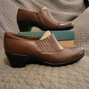 Clark's shooties